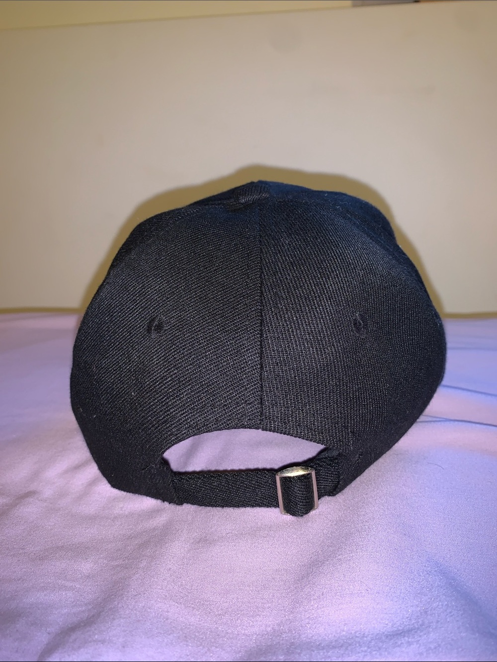 Baseball Cap - Picture 3 of 3